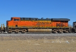 BNSF 7423